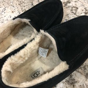 Men’s Ugg Slippers